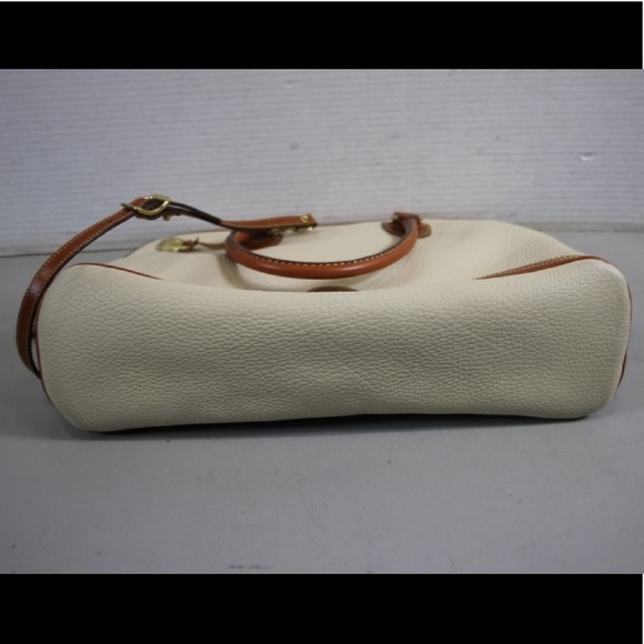 Vintage Dooney & Bourke laptop travel bag tote - Picture 7 of 7